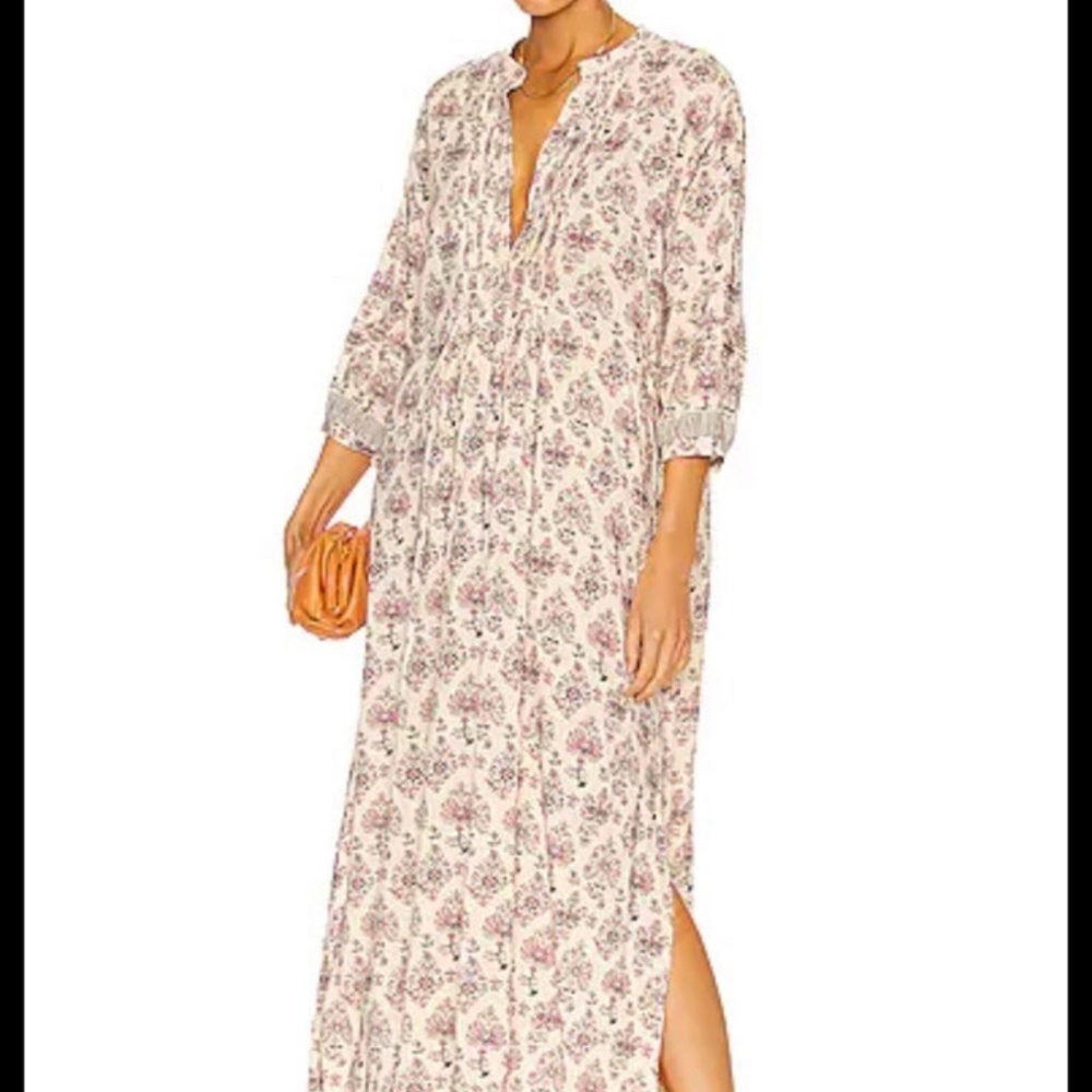 Natalie Martin Sammie dress